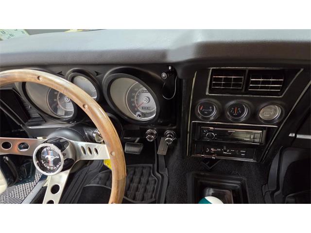 1972 Ford Mustang (CC-2090034) for sale in Mankato, Minnesota