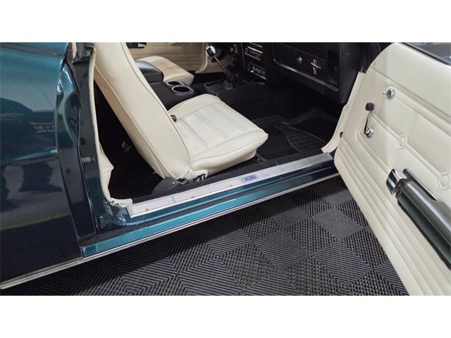 1972 Ford Mustang (CC-2090034) for sale in Mankato, Minnesota