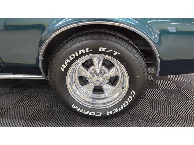 1972 Ford Mustang (CC-2090034) for sale in Mankato, Minnesota