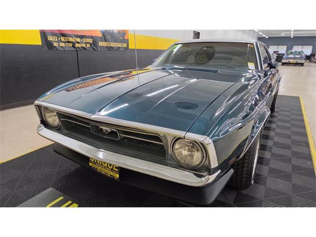 1972 Ford Mustang (CC-2090034) for sale in Mankato, Minnesota