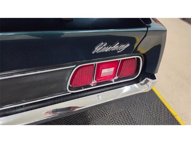 1972 Ford Mustang (CC-2090034) for sale in Mankato, Minnesota