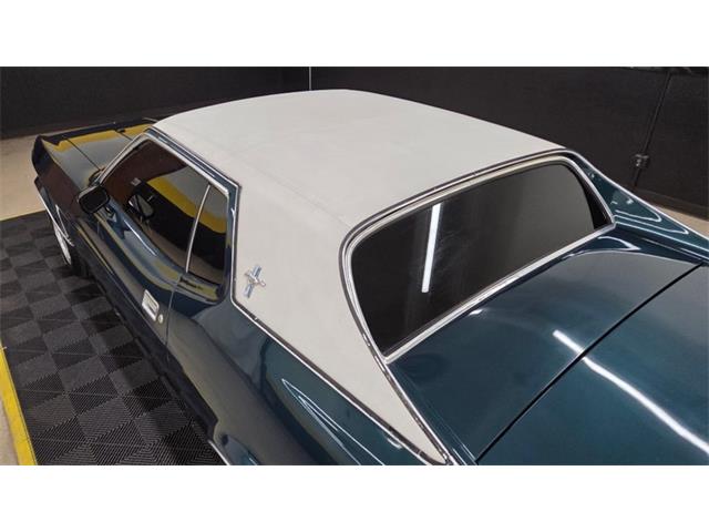 1972 Ford Mustang (CC-2090034) for sale in Mankato, Minnesota