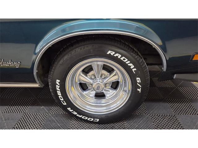 1972 Ford Mustang (CC-2090034) for sale in Mankato, Minnesota