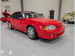 1993 Ford Mustang (CC-2090340) for sale in Greensboro, North Carolina