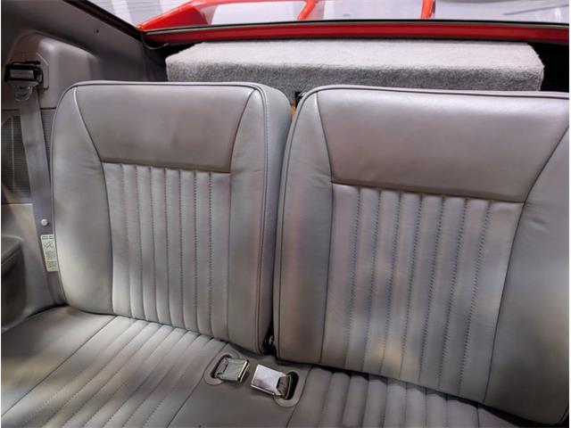 1993 Ford Mustang (CC-2090340) for sale in Greensboro, North Carolina