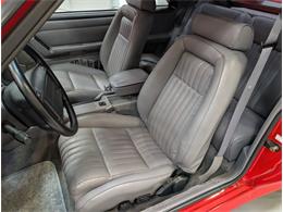 1993 Ford Mustang (CC-2090340) for sale in Greensboro, North Carolina