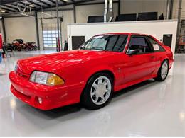 1993 Ford Mustang (CC-2090340) for sale in Greensboro, North Carolina