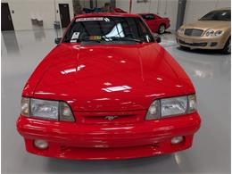 1993 Ford Mustang (CC-2090340) for sale in Greensboro, North Carolina