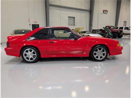 1993 Ford Mustang (CC-2090340) for sale in Greensboro, North Carolina