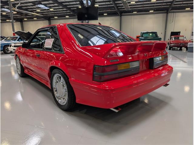1993 Ford Mustang (CC-2090340) for sale in Greensboro, North Carolina