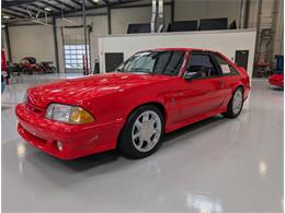 1993 Ford Mustang (CC-2090340) for sale in Greensboro, North Carolina