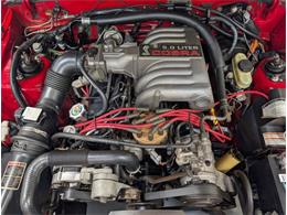 1993 Ford Mustang (CC-2090340) for sale in Greensboro, North Carolina