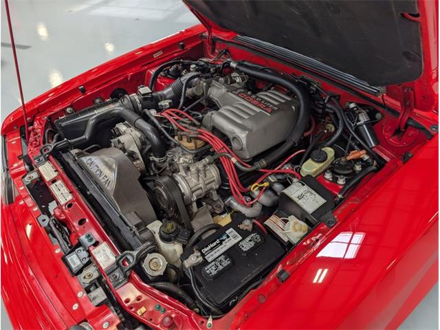 1993 Ford Mustang (CC-2090340) for sale in Greensboro, North Carolina
