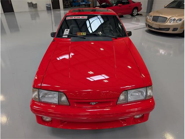 1993 Ford Mustang (CC-2090340) for sale in Greensboro, North Carolina