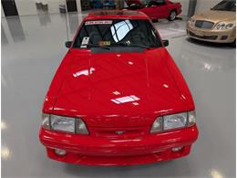 1993 Ford Mustang (CC-2090340) for sale in Greensboro, North Carolina