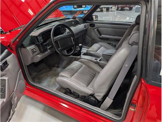 1993 Ford Mustang (CC-2090340) for sale in Greensboro, North Carolina