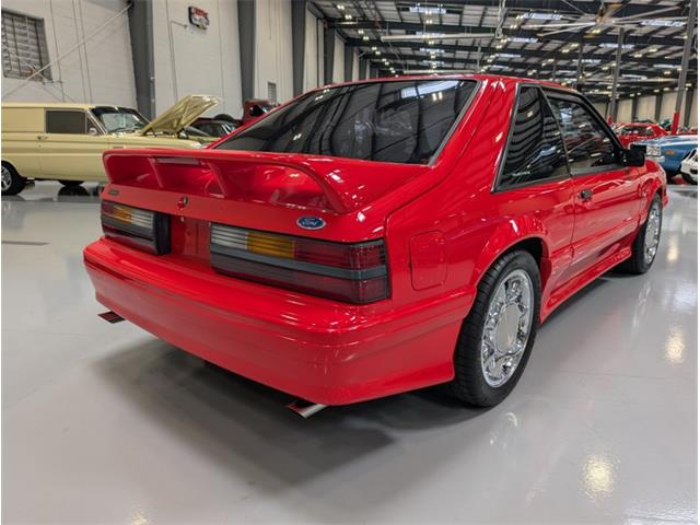 1993 Ford Mustang (CC-2090340) for sale in Greensboro, North Carolina