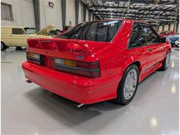 1993 Ford Mustang (CC-2090340) for sale in Greensboro, North Carolina