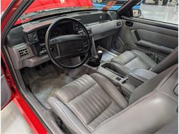 1993 Ford Mustang (CC-2090340) for sale in Greensboro, North Carolina