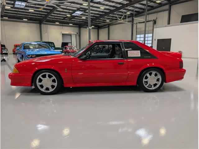 1993 Ford Mustang (CC-2090340) for sale in Greensboro, North Carolina