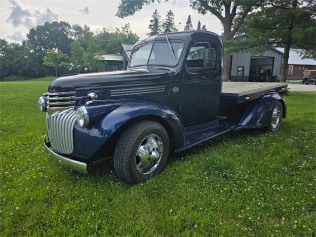 1941 Chevrolet 3200 (CC-2093400) for sale in Waconia, Minnesota