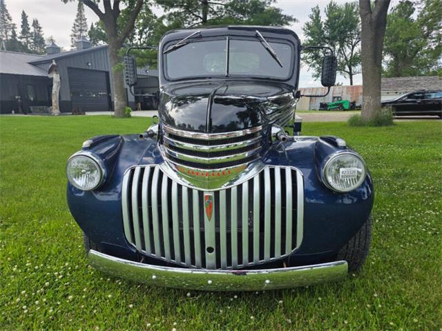 1941 Chevrolet 3200 (CC-2093400) for sale in Waconia, Minnesota