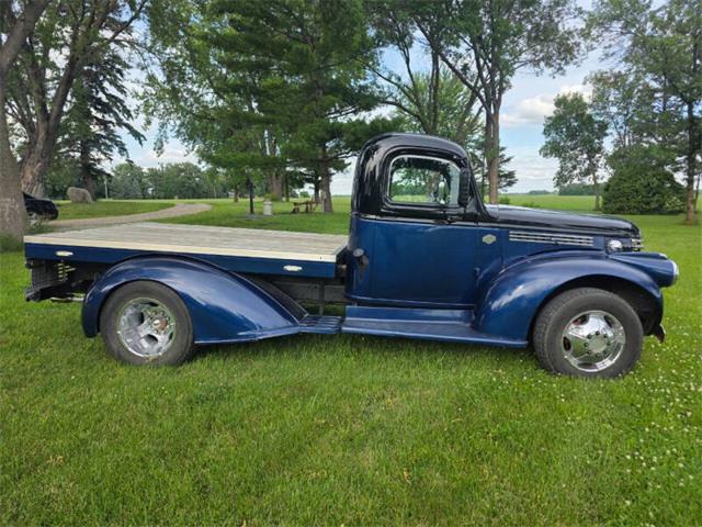 1941 Chevrolet 3200 (CC-2093400) for sale in Waconia, Minnesota