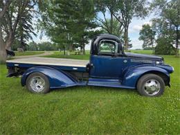 1941 Chevrolet 3200 (CC-2093400) for sale in Waconia, Minnesota