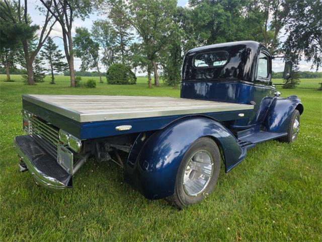 1941 Chevrolet 3200 (CC-2093400) for sale in Waconia, Minnesota