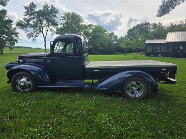 1941 Chevrolet 3200 (CC-2093400) for sale in Waconia, Minnesota