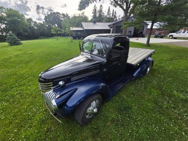 1941 Chevrolet 3200 (CC-2093400) for sale in Waconia, Minnesota