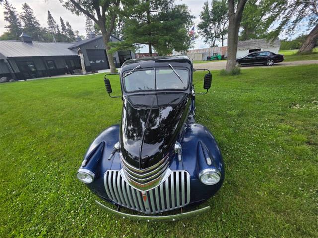 1941 Chevrolet 3200 (CC-2093400) for sale in Waconia, Minnesota