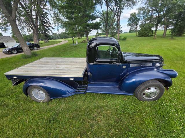 1941 Chevrolet 3200 (CC-2093400) for sale in Waconia, Minnesota