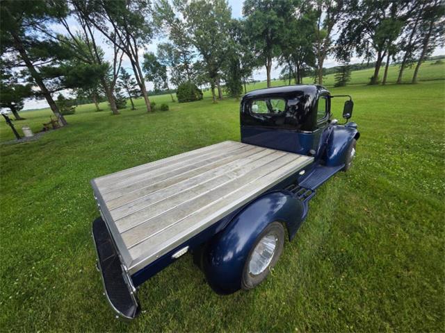 1941 Chevrolet 3200 (CC-2093400) for sale in Waconia, Minnesota