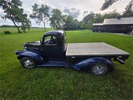 1941 Chevrolet 3200 (CC-2093400) for sale in Waconia, Minnesota