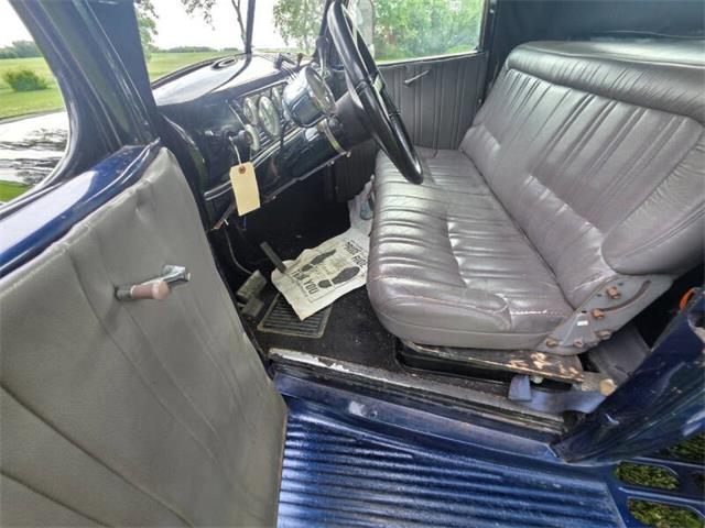 1941 Chevrolet 3200 (CC-2093400) for sale in Waconia, Minnesota