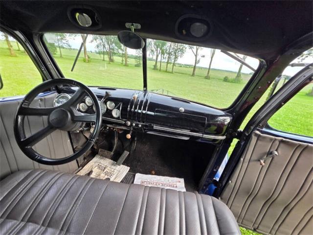1941 Chevrolet 3200 (CC-2093400) for sale in Waconia, Minnesota