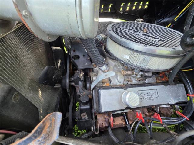 1941 Chevrolet 3200 (CC-2093400) for sale in Waconia, Minnesota