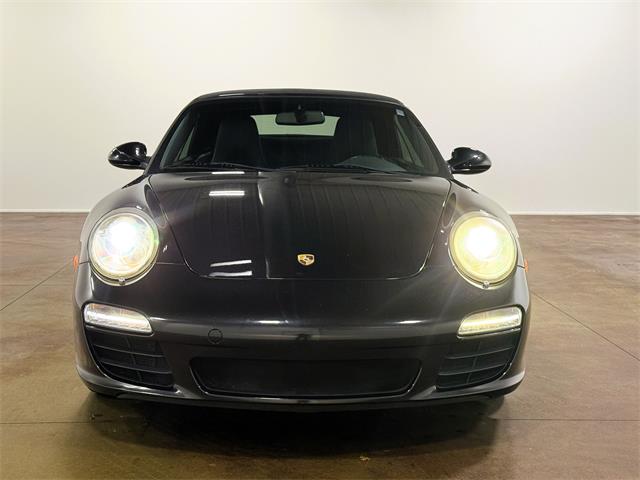 2009 Porsche 911 Carrera Cabriolet (CC-2093401) for sale in Sioux Falls, South Dakota
