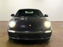 2009 Porsche 911 Carrera Cabriolet (CC-2093401) for sale in Sioux Falls, South Dakota