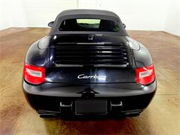 2009 Porsche 911 Carrera Cabriolet (CC-2093401) for sale in Sioux Falls, South Dakota