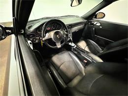 2009 Porsche 911 Carrera Cabriolet (CC-2093401) for sale in Sioux Falls, South Dakota