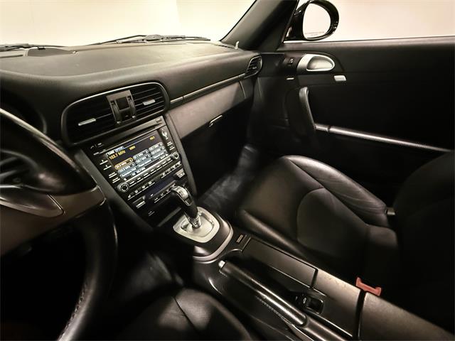 2009 Porsche 911 Carrera Cabriolet (CC-2093401) for sale in Sioux Falls, South Dakota