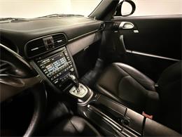 2009 Porsche 911 Carrera Cabriolet (CC-2093401) for sale in Sioux Falls, South Dakota