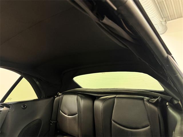 2009 Porsche 911 Carrera Cabriolet (CC-2093401) for sale in Sioux Falls, South Dakota