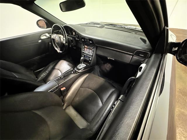 2009 Porsche 911 Carrera Cabriolet (CC-2093401) for sale in Sioux Falls, South Dakota