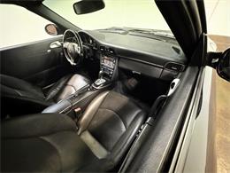 2009 Porsche 911 Carrera Cabriolet (CC-2093401) for sale in Sioux Falls, South Dakota