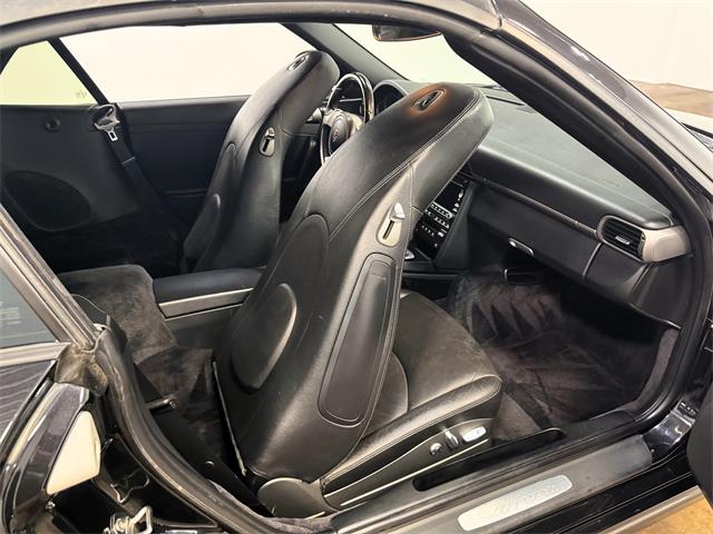 2009 Porsche 911 Carrera Cabriolet (CC-2093401) for sale in Sioux Falls, South Dakota