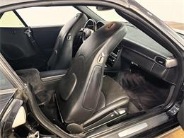 2009 Porsche 911 Carrera Cabriolet (CC-2093401) for sale in Sioux Falls, South Dakota
