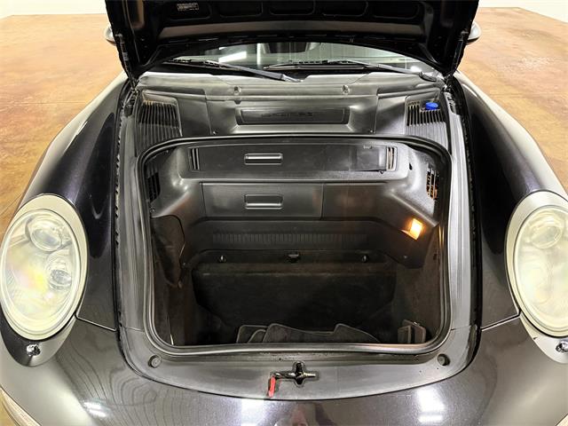 2009 Porsche 911 Carrera Cabriolet (CC-2093401) for sale in Sioux Falls, South Dakota